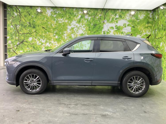 CX-52.0 20S スマートエディション