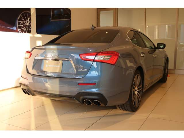 ギブリグランスポーツ