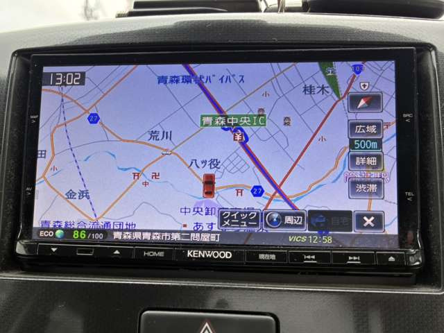 フレアカスタムスタイル HS 4WD