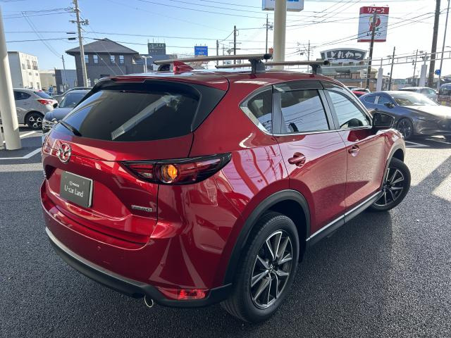 CX-52.2 XD プロアクティブ 4WD