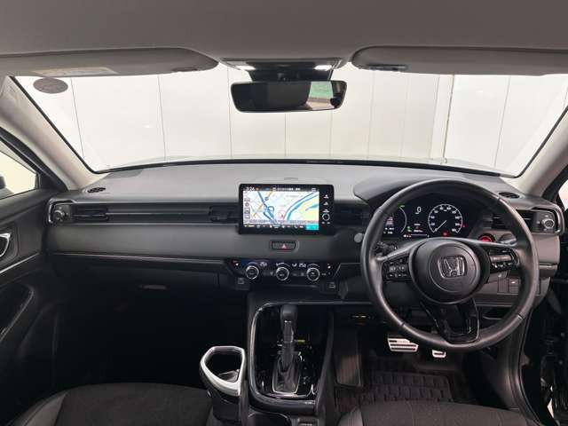 ヴェゼル1.5 ハイブリッド Z