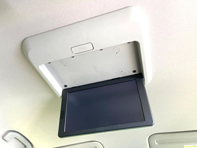 セレナ2.0 ハイウェイスター Vセレクション