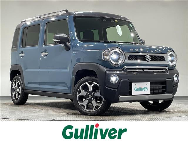 ハスラーJ スタイルII