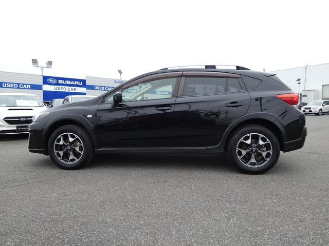 XV1.6i-L アイサイト 4WD