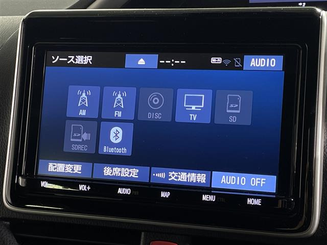 ヴォクシー2.0 ZS 煌II