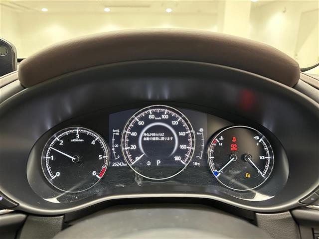 CX-301.8 XD プロアクティブ ツーリングセレクション