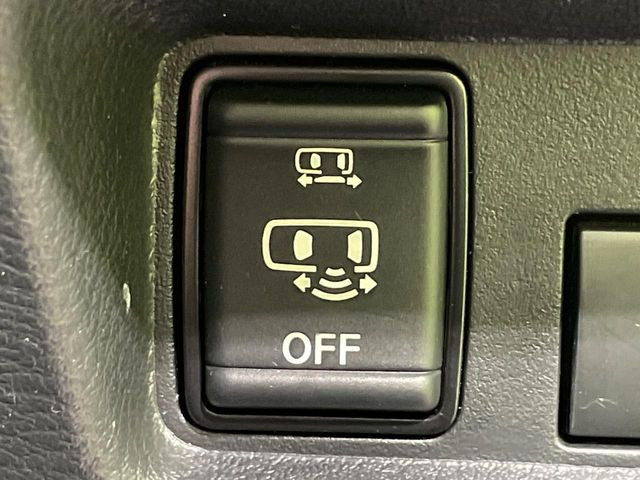 ルークスハイウェイスターX