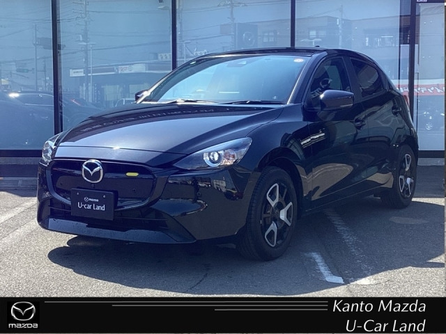 MAZDA21.5 15BD