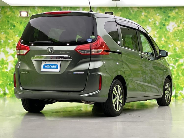 フリード1.5 ハイブリッド G ホンダセンシング