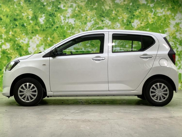 ミライースL SAIII