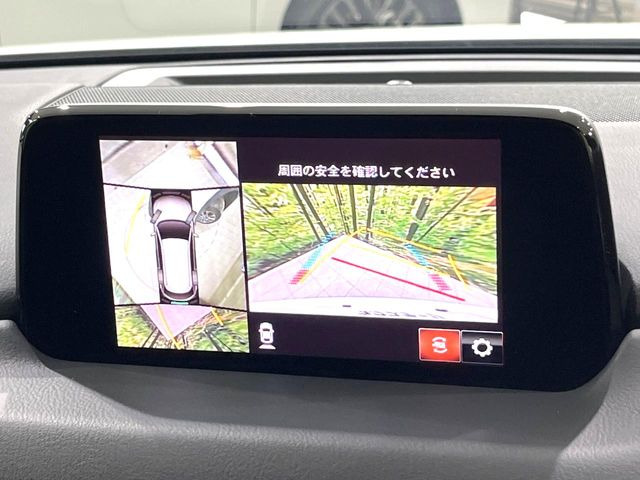 �y360&deg;�r���[���j�^�[�z��p�̃J�����ɂ��A�ォ�猩���낵���悤�Ȏ��_��360�x�N���}�̎��͂��m�F���邱�Ƃ��ł��܂������p�������m�F���₷���A�����ꏊ�ł̐؂�Ԃ��⒓�Ԃ��X���[�Y�ɍs���܂��B