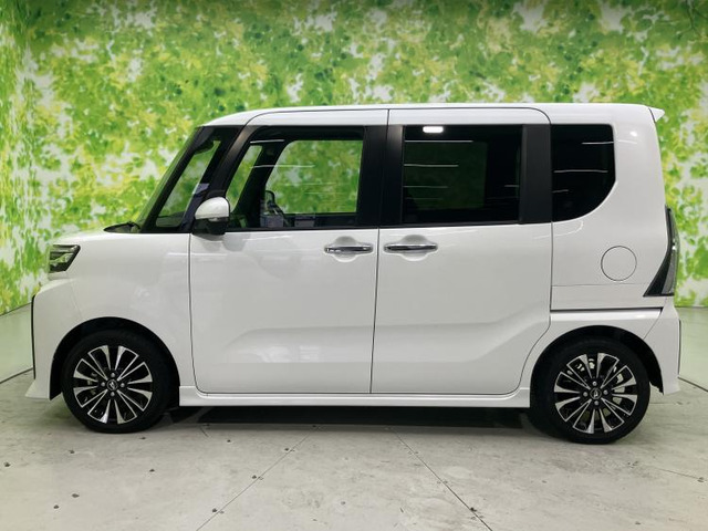 タントカスタムRS