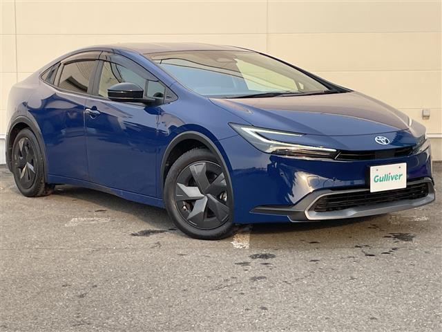 プリウス1.8 U E-Four 4WD