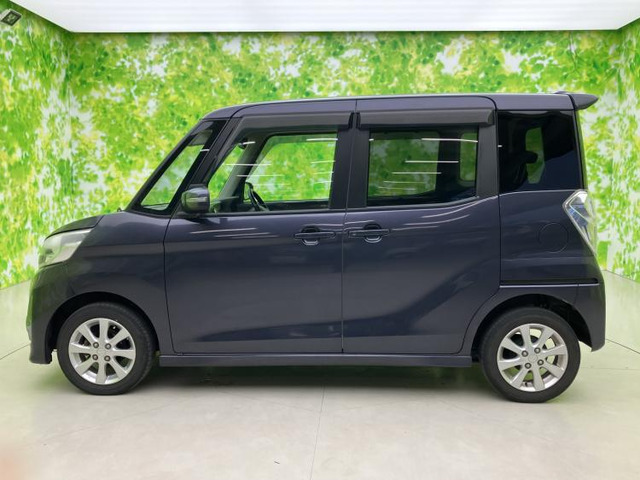 eKスペースカスタムG e-アシスト