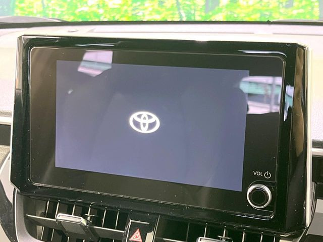 カローラクロス1.8 ハイブリッド Z