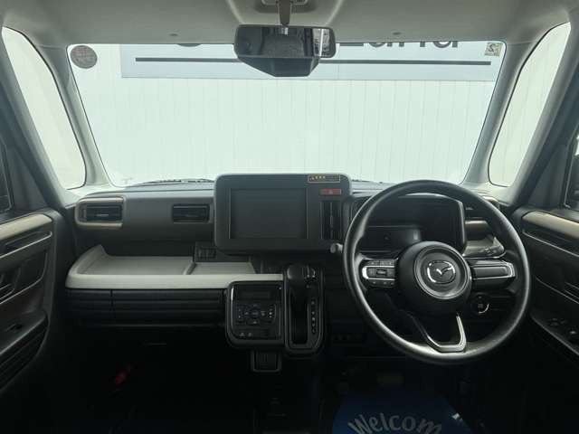 フレアワゴンXG