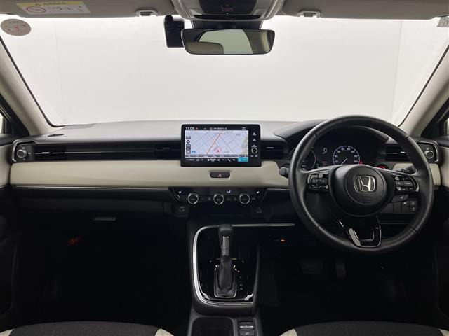 ヴェゼル1.5 ハイブリッド Z