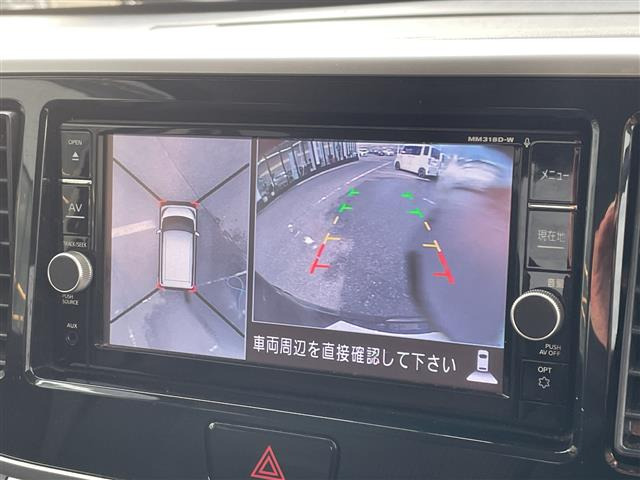 デイズルークスX Vセレクション 4WD