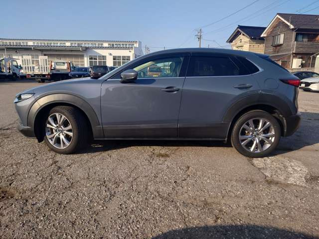 CX-302.0 20S プロアクティブ ツーリングセレクション