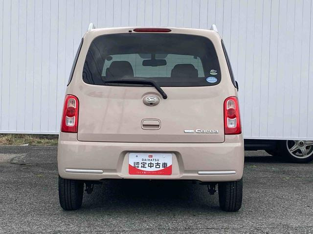 ミラココアプラス G