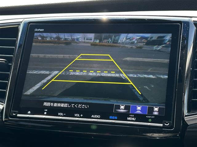 オデッセイ2.4 アブソルート ホンダ センシング