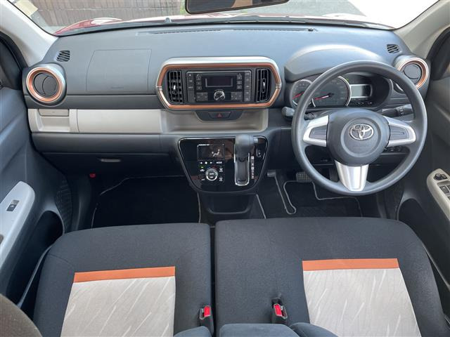 パッソ1.0 モーダ