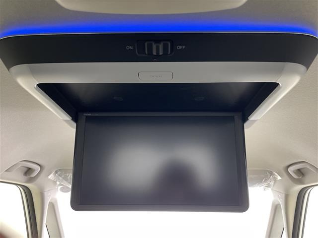 ステップワゴン2.0 e:HEV エアー EX