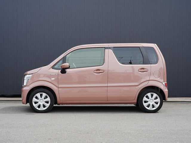 フレアハイブリッド XG