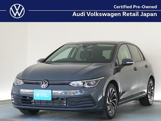 ゴルフeTSI アクティブ プラチナムエディション