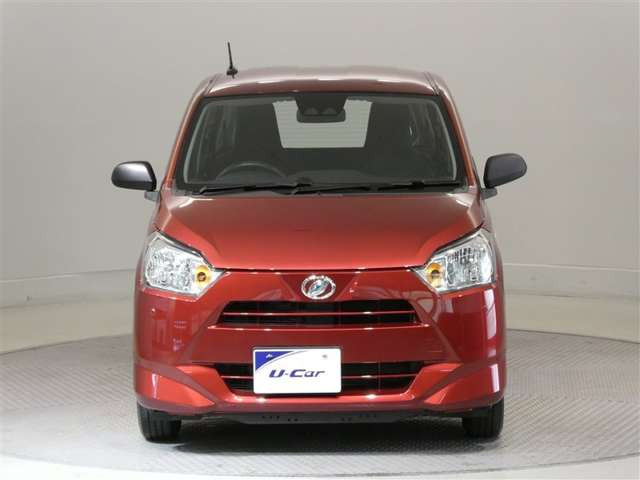 ミライースL SAIII