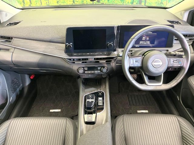 ノートオーラ1.2 G レザーエディション