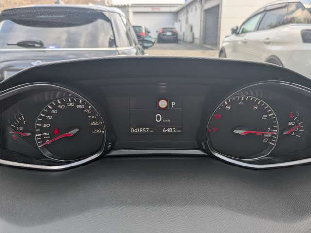 308アリュール スペシャルエディション