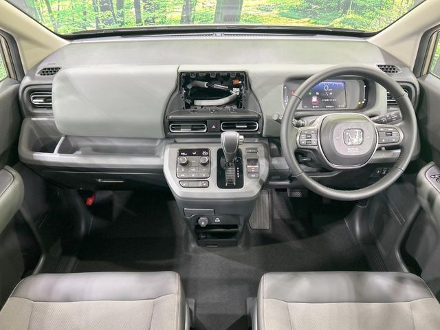 フリード1.5 クロスター