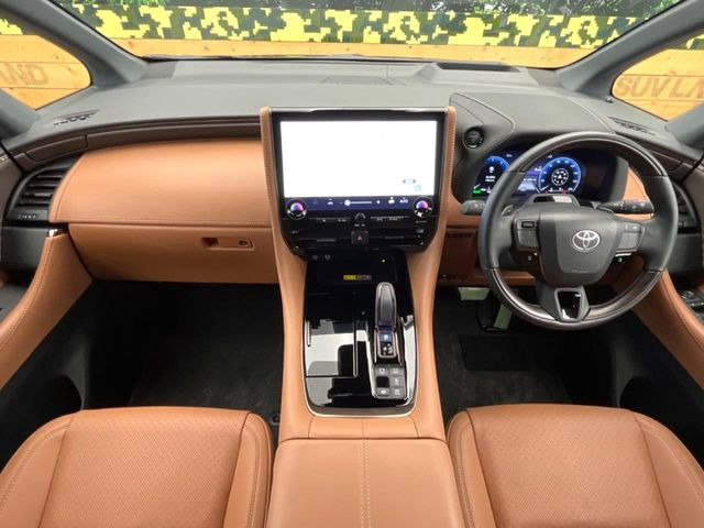 ヴェルファイアハイブリッド 2.5 Z プレミア E-Four 4WD