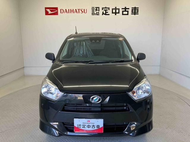 ミライースL SAIII