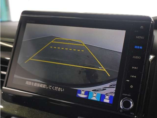 N-BOXカスタムG L ホンダセンシング