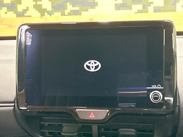 ヤリスクロス1.5 ハイブリッド G