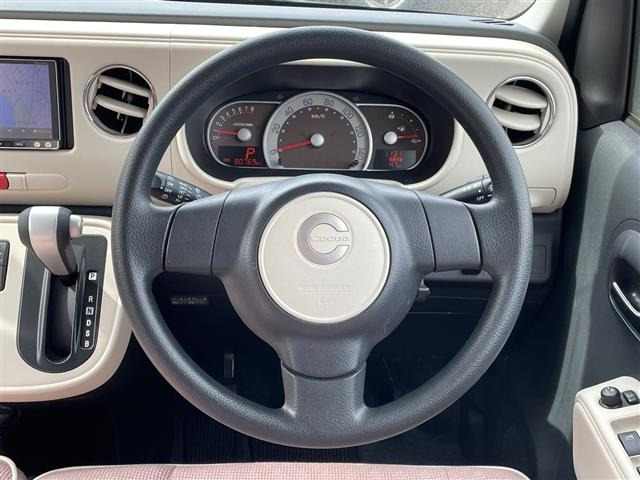 ミラココアプラス X