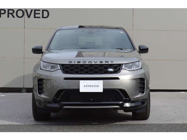 ディスカバリースポーツダイナミック HSE 1.5L P300e 4WD