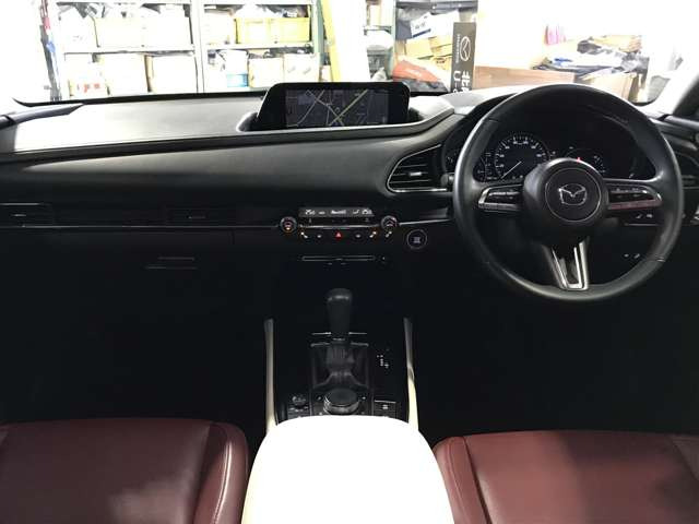 CX-301.8 XD 100周年特別記念車 4WD