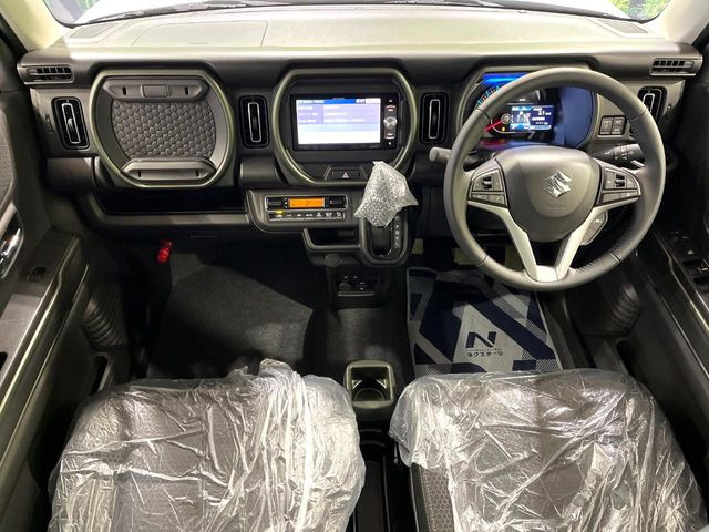 ハスラータフワイルド