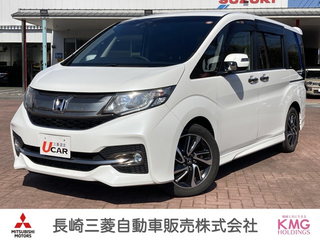 ステップワゴン1.5 スパーダ クールスピリット