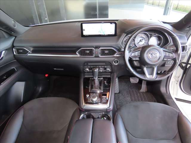 CX-82.2 XD ブラックトーンエディション