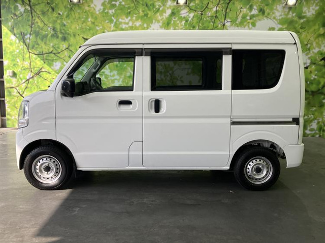 エブリイPA リミテッド