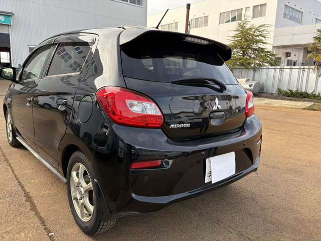 ミラージュ1.2 M