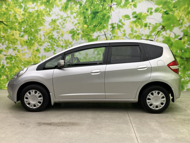 フィット1.3 13G スマートセレクション