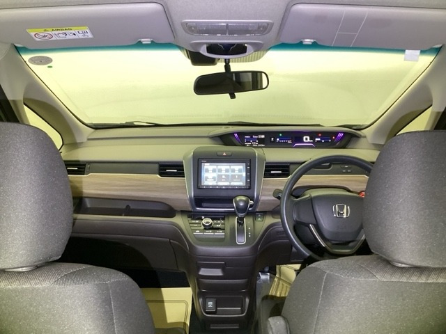 フリード1.5 G ホンダセンシング