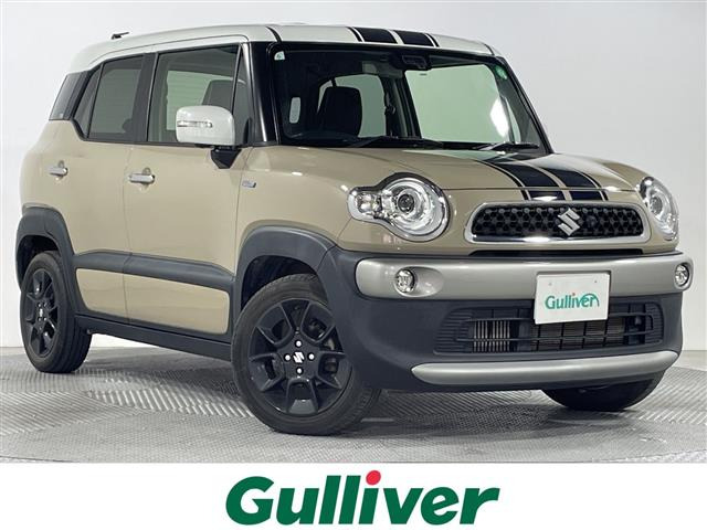 クロスビー1.0 ハイブリッド(HYBRID) MZ