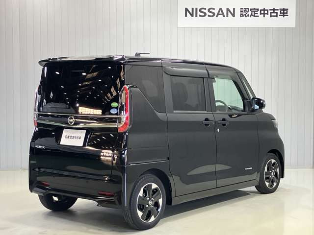 デイズハイウェイスターX プロパイロットエディション