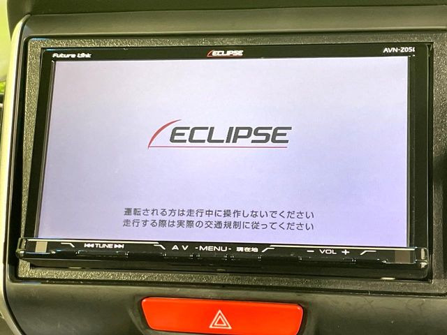 N-BOXカスタムG Lパッケージ